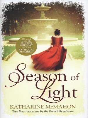 cover image of Season of light